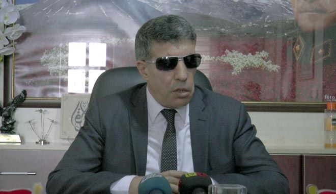 ŞEHİT AİLELERİNDEN