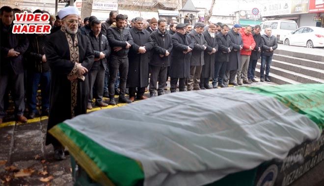 KGC BAŞKANI KÖSEDAĞ