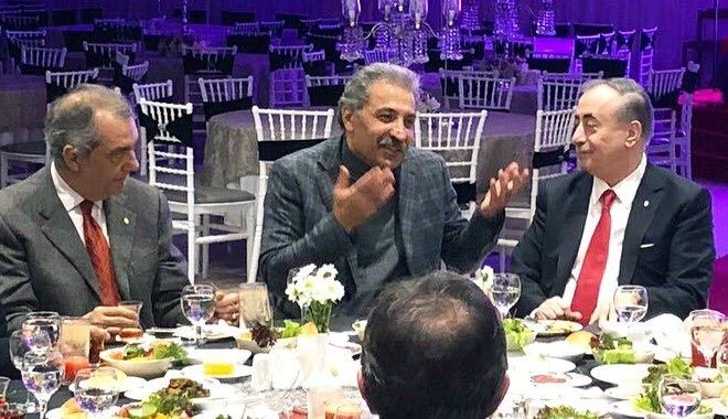 BAŞKAN BEDİR´DEN, ?ANADOLU ÇIKIŞI´