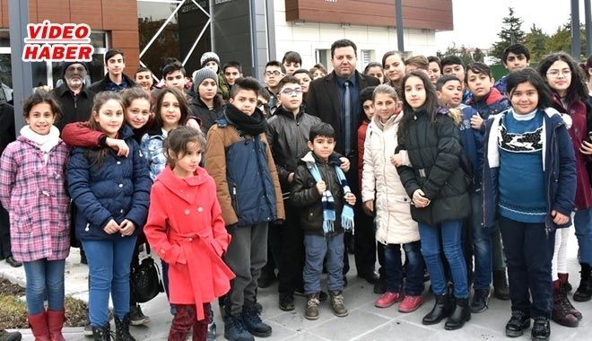 ERKİLET SAKİNLERİ