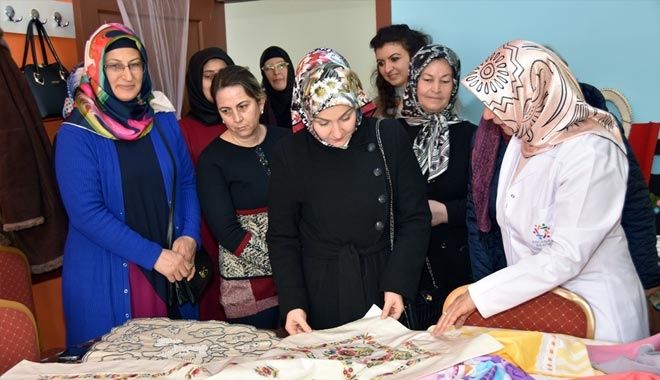 KOCASİNAN AKADEMİ´NİN KURSİYERLERİ