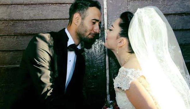 AFRİN ŞEHİDİNİN EŞİNDEN