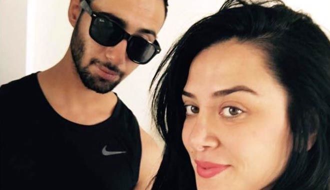 ŞEHİT EŞİNİN ´VATAN AŞKI YOKSA