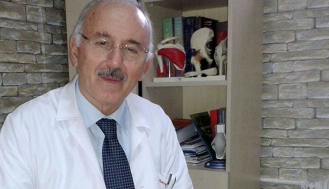 BUZDA KÜÇÜK ADIMLARLA YÜRÜYÜN