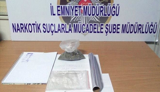 ZEHİR TACİRLERİNE GEÇİT YOK!