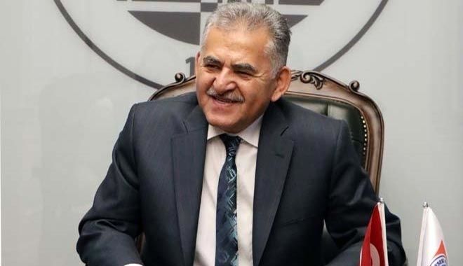 BAŞKANI BÜYÜKKILIÇ,