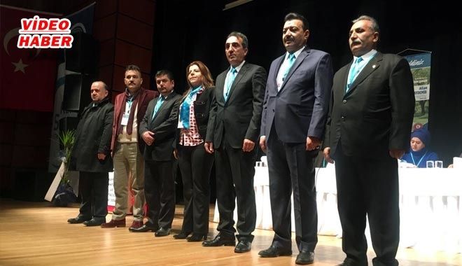 LOKANTACILAR SANDIĞA GİTTİ