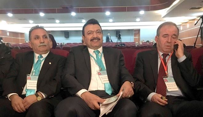 LOKANTACILAR VE PASTACILAR ODASI´NIN