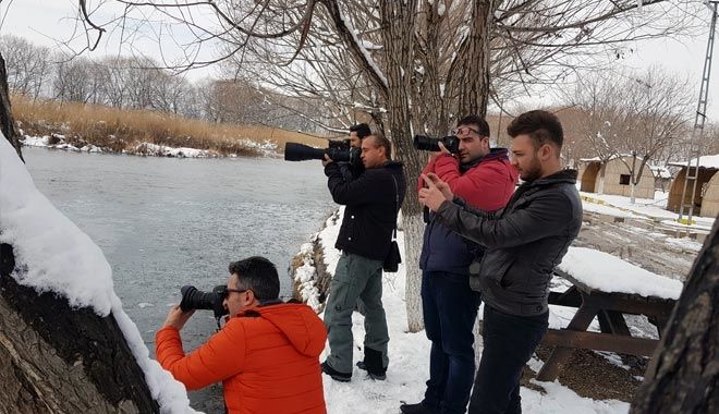 AYDINLI FOTOĞRAFÇILAR