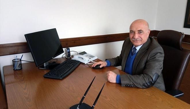 ŞEHİR HASTANESİ´NİN AÇILIŞINI