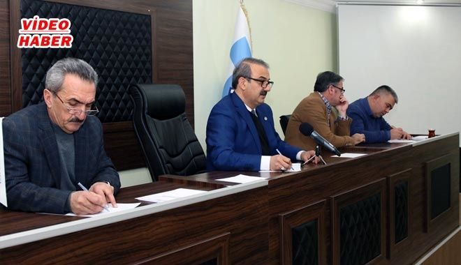 HACILAR BELEDİYESİ