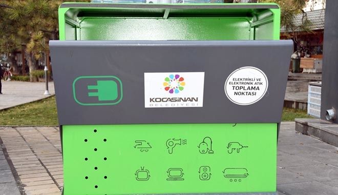 KOCASİNAN BELEDİYESİ,