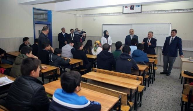 BAŞKAN BÜYÜKKILIÇ,