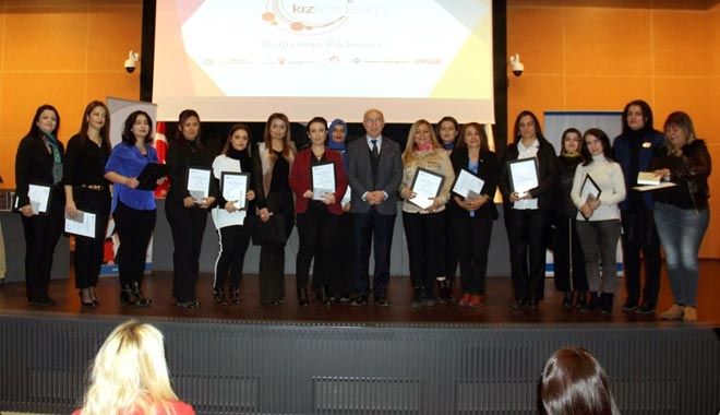 KIZ KARDEŞİM PROJESİ´NDE