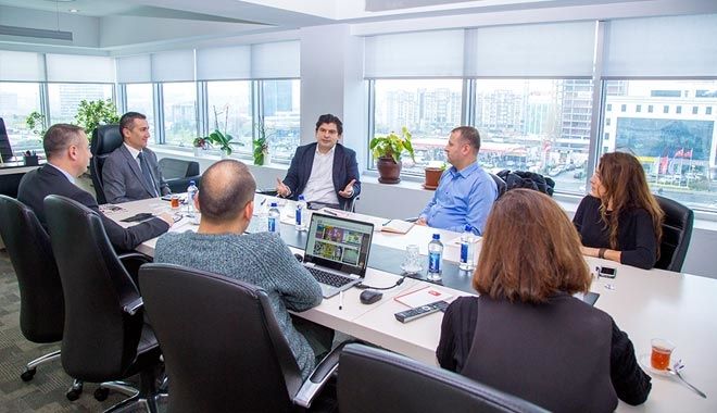 RESMİ İLANLARDA ?DİJİTAL DÖNEM´ HAZIRLIKLARI HIZ KAZANDI