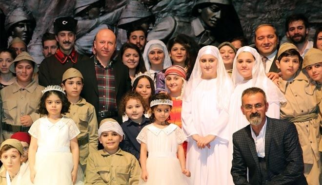 KOCASİNAN BELEDİYESİ