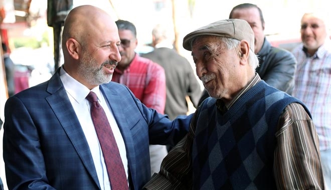 BAŞKAN ÇOLAKBAYRAKDAR,