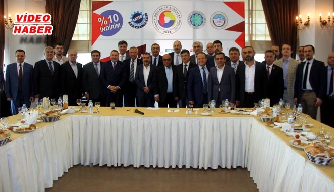 KAYSERİ FİRMALARI´NDAN