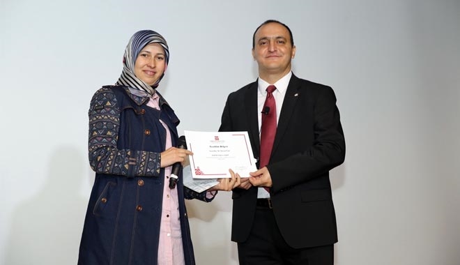 AGÜ´DE ?ÇOCUKLUK ÇAĞI KANSERLERİ VE