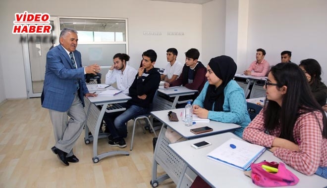 BAŞKAN MEMDUH BÜYÜKKILIÇ,