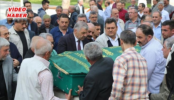 CENAZE HİZMETLERİNDE