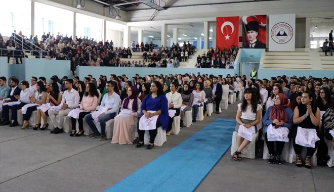 GELECEĞİN HEKİMLERİ