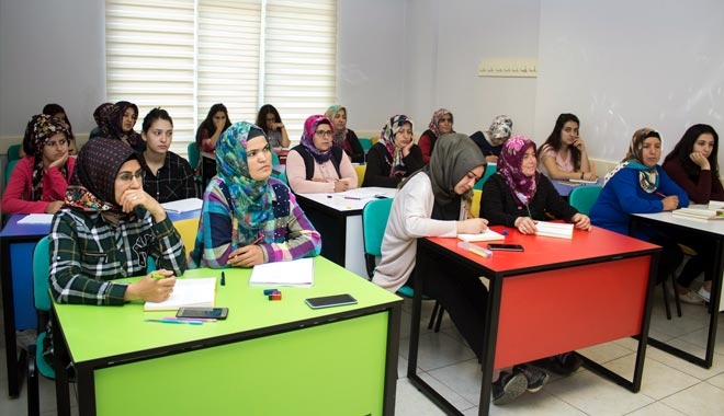 KENT MERKEZİNDEKİ İMKANLAR İLÇELERE TAŞINDI