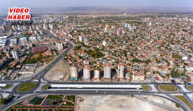 KESİNTİSİZ TRAFİĞİN SON HALKASI