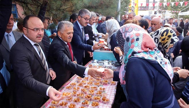 MELİKGAZİ BELEDİYESİ