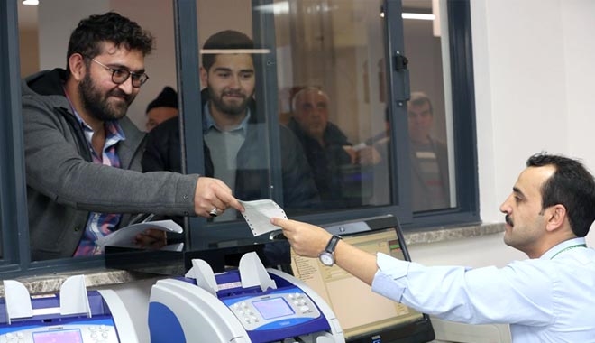 BORÇ YAPILANDIRMADA