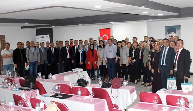 YETİŞKİNLER İÇİN