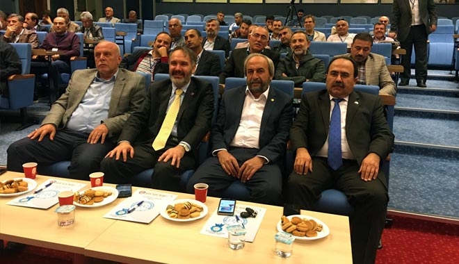 BEM BİRSEN 6. OLAĞAN KONGRESİ YAPILDI