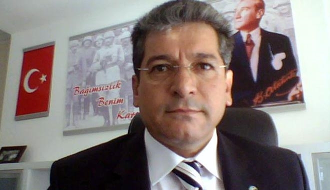 ANADOLU YAPIM MÜTEAHHİTLERİ FED. BŞK. AYDIN,