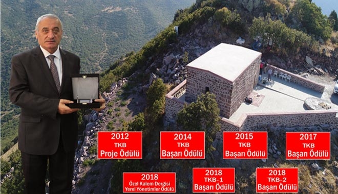 İNCESU BELEDİYESİNİN