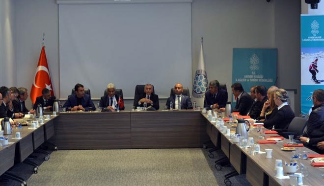 SAĞLIK TURİZMİNDE YAPILMASI GEREKENLER