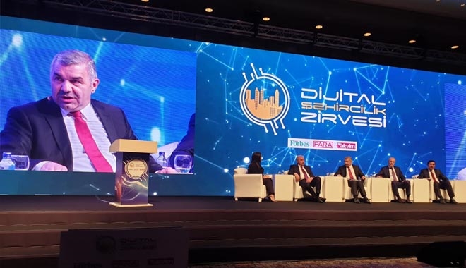 ?KAYSERİ, DOĞUŞTAN AKILLI ŞEHİR?