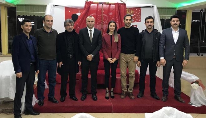 DEVELİ DE TAYİNİ ÇIKAN