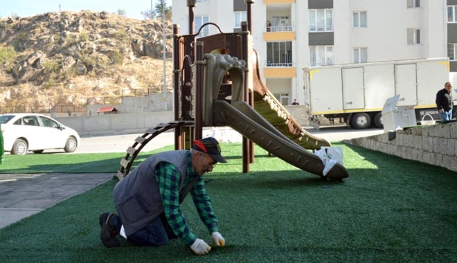 MELİKGAZİ BELEDİYESİ