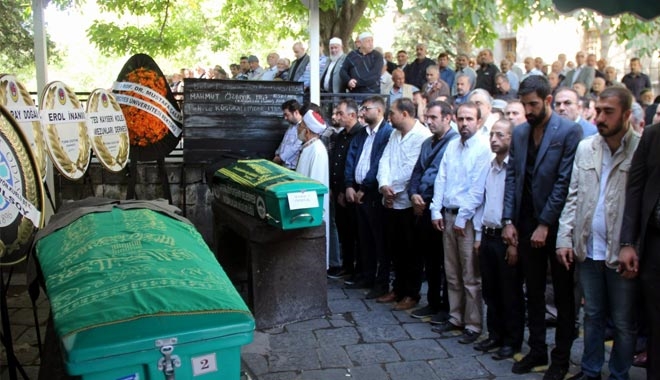 SİLAHLI SALDIRIDA HAYATINI KAYBEDEN