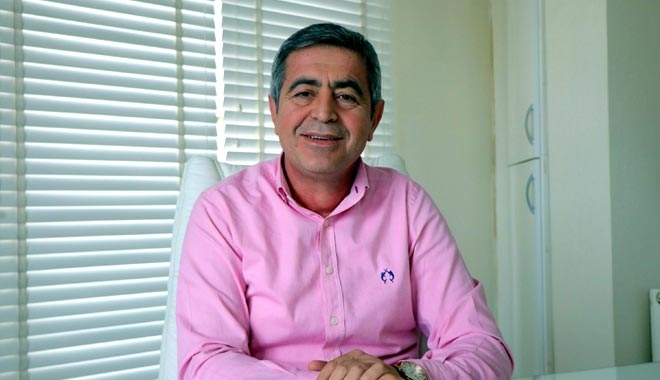 İLÇE MEYDANLARI İLE ŞEHİR EKONOMİSİ CANLANACAK