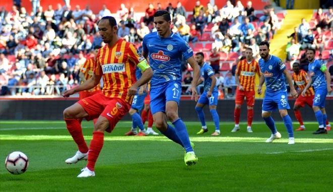 ?VAR´LA GELEN 1 PUAN