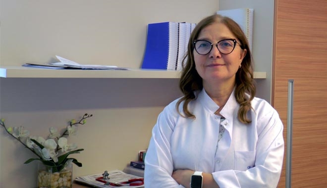 PROF. DR. ZÜBEYDE GÜNDÜZ,