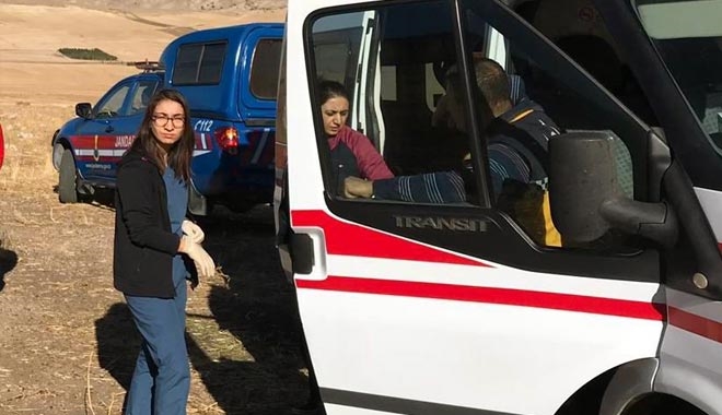 KALP KRİZİ GEÇİREN AVCI