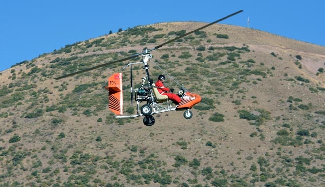 DOKTOR VE TEKSTİLCİ İKİ ARKADAŞ