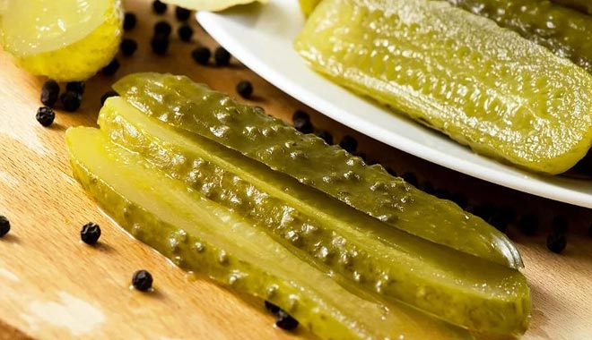 EV TURŞUSU YAPMANIN