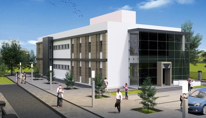 AYDINLIKEVLER AİLE SAĞLIĞI MERKEZİ´NİN