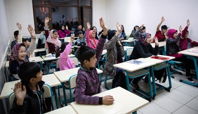 BÜYÜKŞEHİR BELEDİYESİ´NDEN