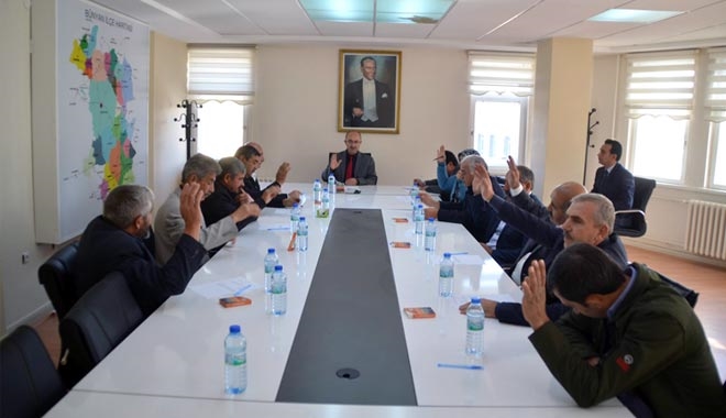 BÜNYAN BELEDİYESİ TEKSTİL ÜRÜNLERİNİ