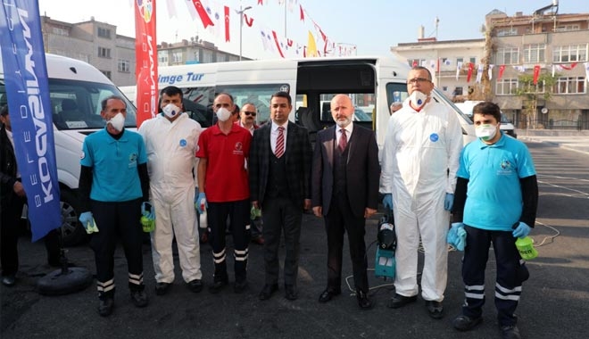 KOCASİNANLI ÇOCUKLAR