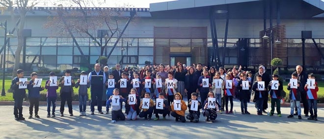 KAYSERİ ŞEKER´DEN